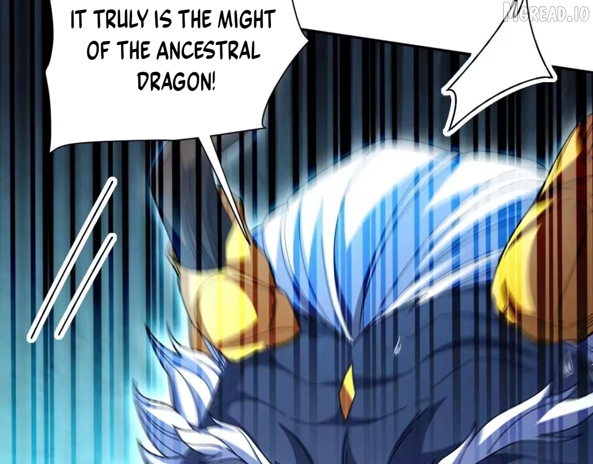 Invincible After Shocking My Empress Wife Chapter 125  - page 53